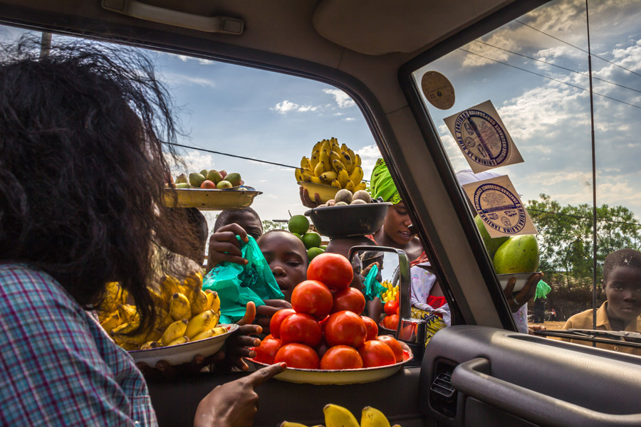 Voyage au Burundi - Agence de Voyage Locale Mapendano