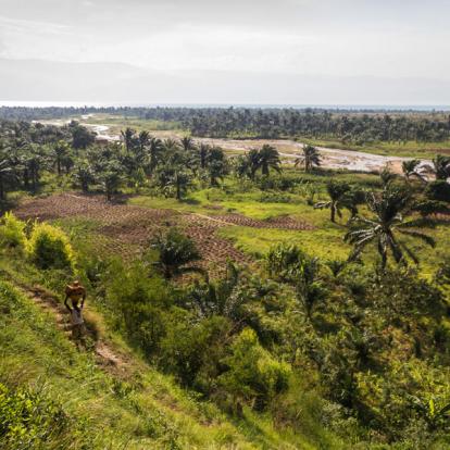 Voyage au Burundi - Agence de Voyage Locale Mapendano