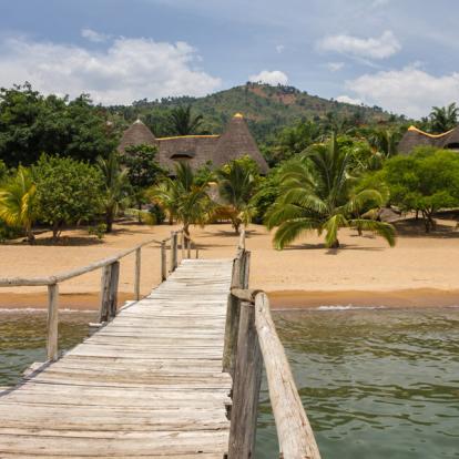 Voyage au Burundi - Agence de Voyage Locale Mapendano