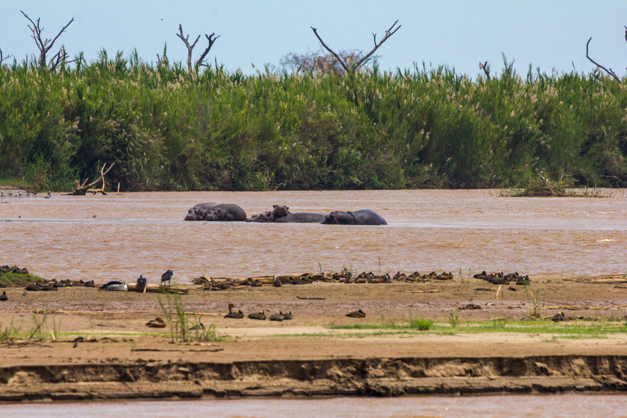 Voyage au Burundi - Agence de Voyage Locale Mapendano