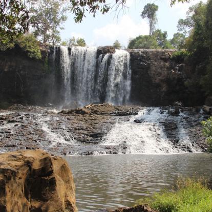 Voyage au Cambodge - Agence de Voyage Locale Terre Cambodge