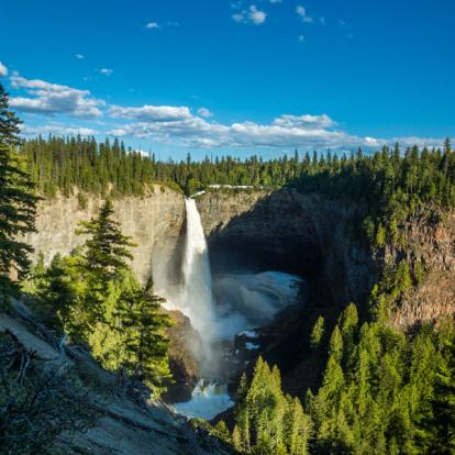 Voyage au Canada - Agence de Voyage Locale Altaï Canada