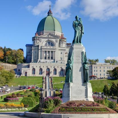 Voyage au Canada - Agence de Voyage Locale Altaï Canada