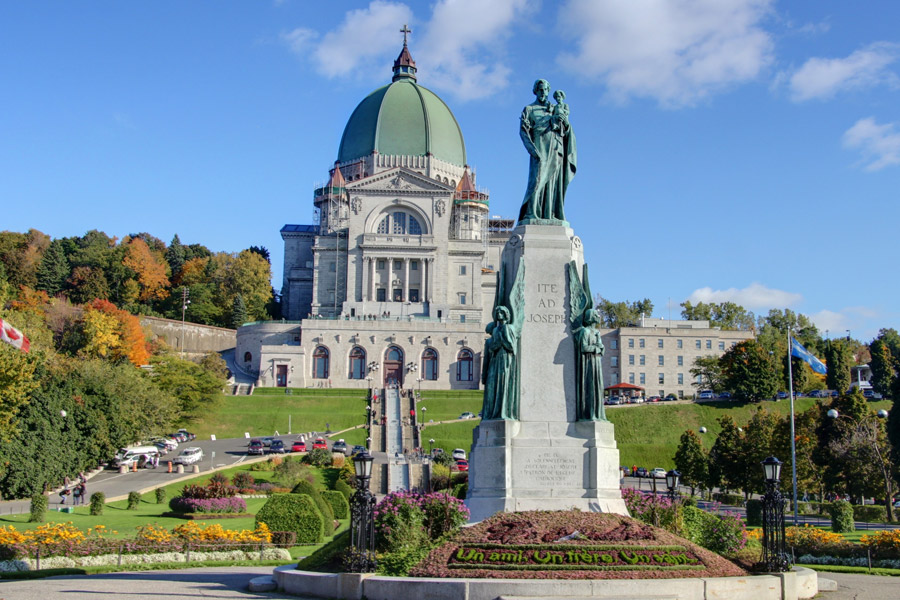 Voyage au Canada - Agence de Voyage Locale Altaï Canada