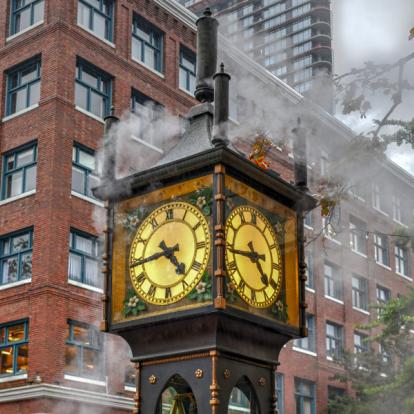 Voyage au Canada - Agence de Voyage Locale Authentik Canada