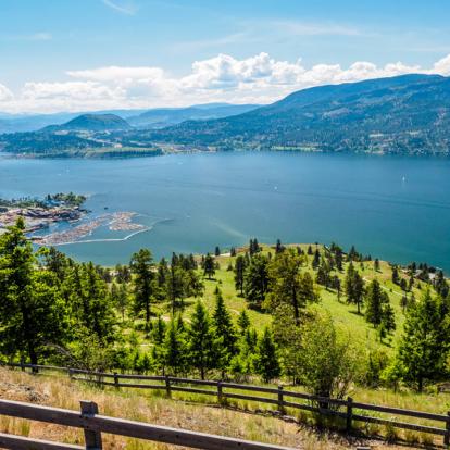 Voyage au Canada - Agence de Voyage Locale Authentik Canada