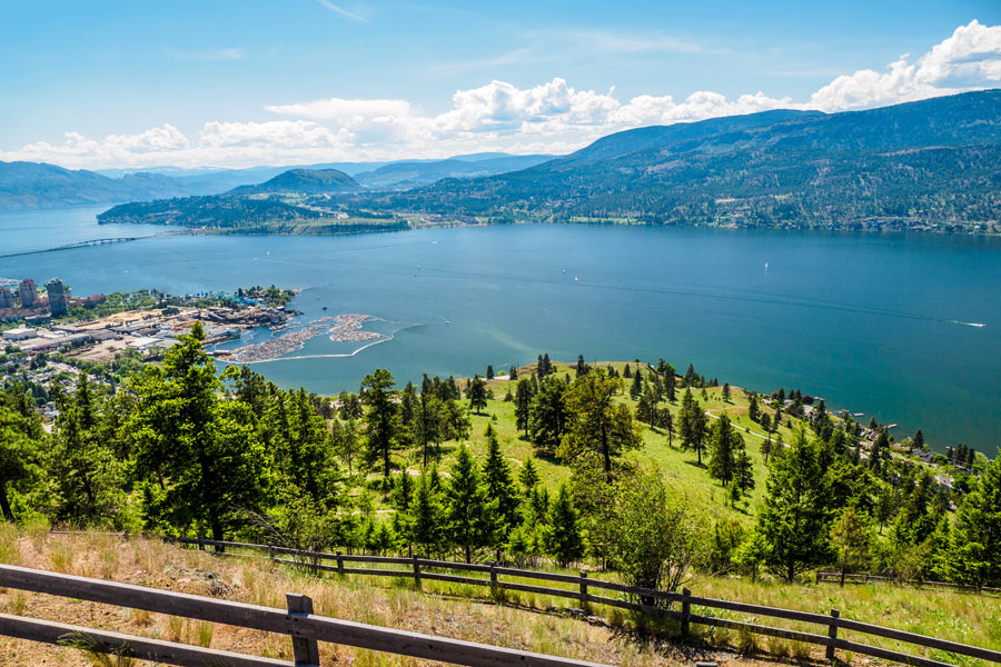 Voyage au Canada - Agence de Voyage Locale Authentik Canada