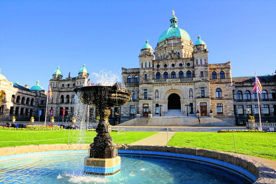 Voyage au Canada - Agence de Voyage Locale Authentik Canada