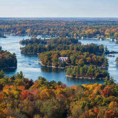 Voyage au Canada - Agence de Voyage Locale Authentik Canada