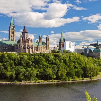 Voyage au Canada - Agence de Voyage Locale Authentik Canada