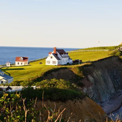 Voyage au Canada - Agence de Voyage Locale Authentik Canada