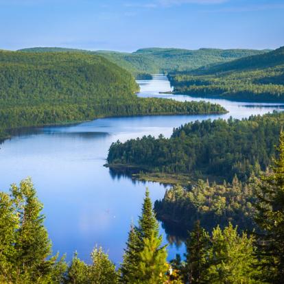 Voyage au Canada - Agence de Voyage Locale Authentik Canada