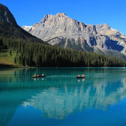 Voyage au Canada - Agence de Voyage Locale Authentik Canada