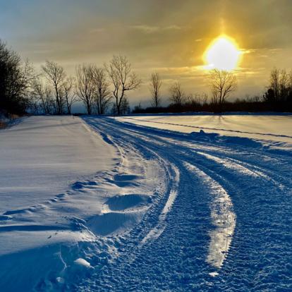 Voyage au Québec - Agence de Voyage Locale Aventures 3000