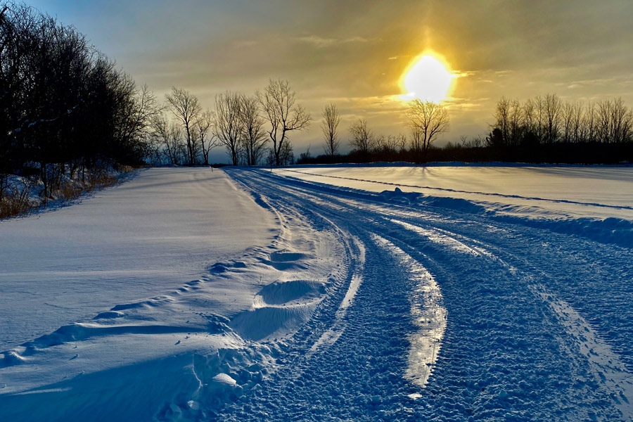 Voyage au Québec - Agence de Voyage Locale Aventures 3000