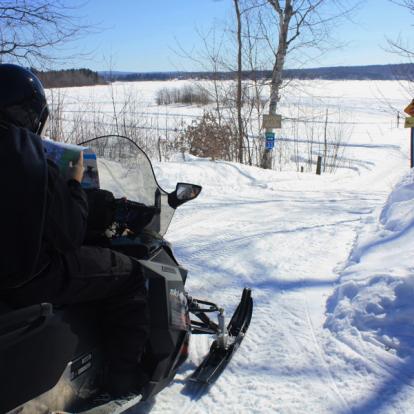 Voyage au Québec - Agence de Voyage Locale Aventures 3000