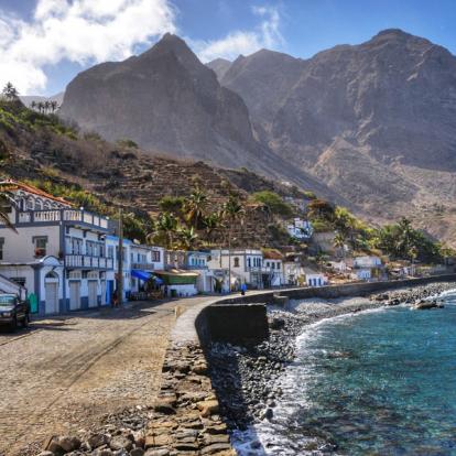 Voyage au Cap Vert - Agence de Voyage Locale NOBAI