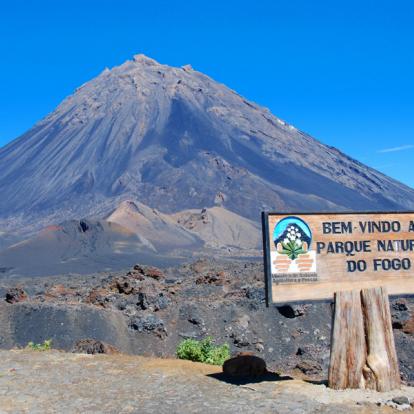 Voyage au Cap Vert - Agence de Voyage Locale NOBAI