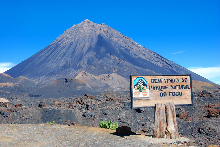 Voyage au Cap Vert - Agence de Voyage Locale NOBAI