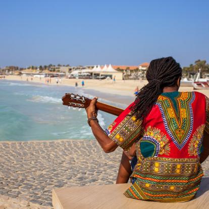 Voyage au Cap Vert - Agence de Voyage Locale NOBAI