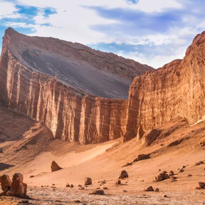 Agence de Voyage Locale au Chili - Terra Chile