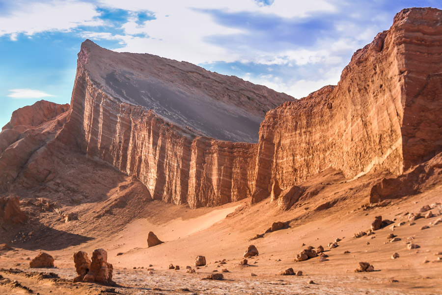 Agence de Voyage Locale au Chili - Terra Chile