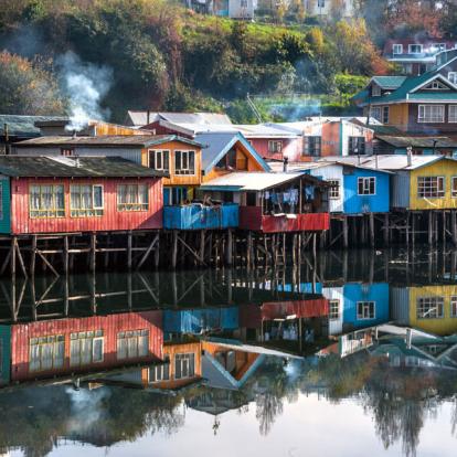 Agence de Voyage Locale au Chili - Terra Chile