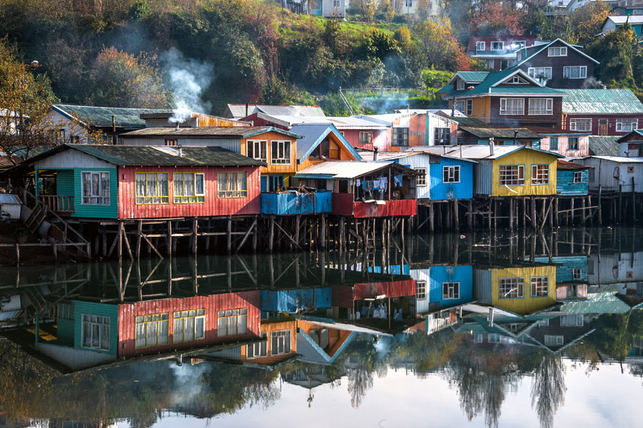 Agence de Voyage Locale au Chili - Terra Chile