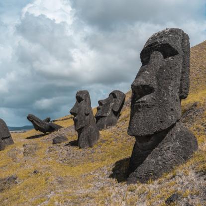 Agence de Voyage Locale au Chili - Terra Chile