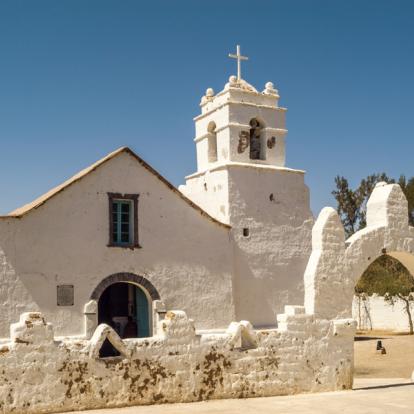 Agence de Voyage Locale au Chili - Terra Chile