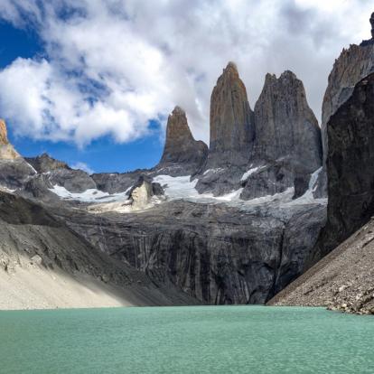 Agence de Voyage Locale au Chili - Terra Chile