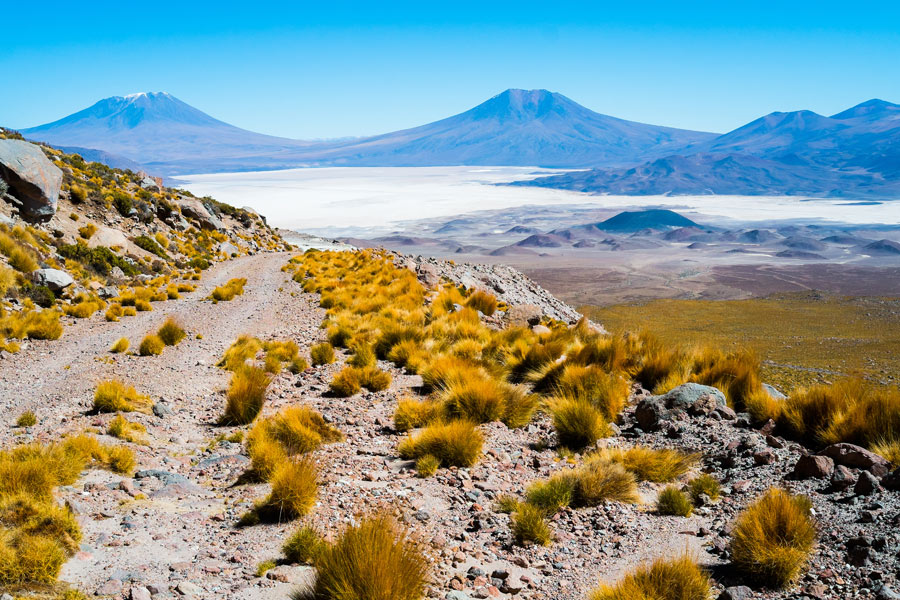 Agence de Voyage Locale au Chili - Terra Chile