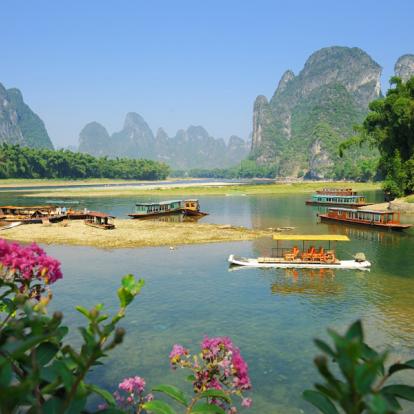 Voyage en Chine - Agence de Voyage Locale Chine Escapade