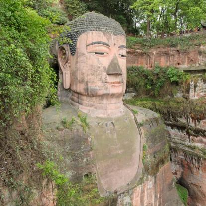 Voyage en Chine - Agence de Voyage Locale Chine Escapade