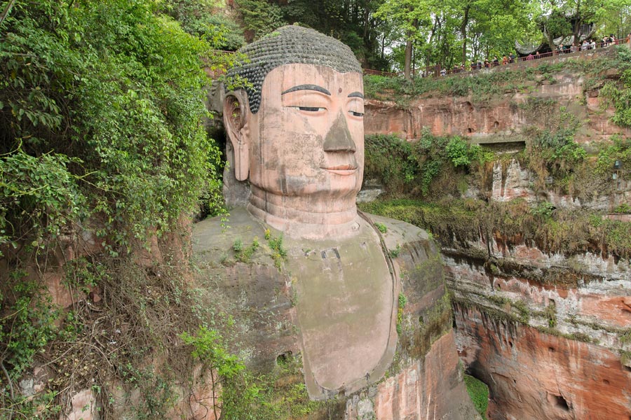 Voyage en Chine - Agence de Voyage Locale Chine Escapade