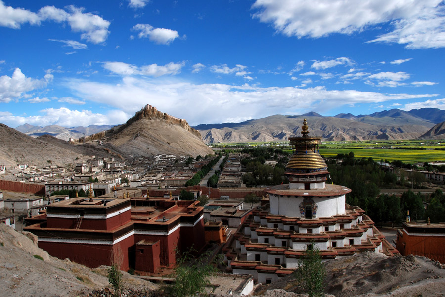 Voyage en Chine - Agence de Voyage Locale Chine Escapade