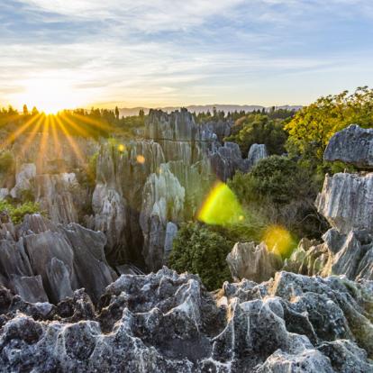 Voyage en Chine - Agence de Voyage Locale Chine Escapade