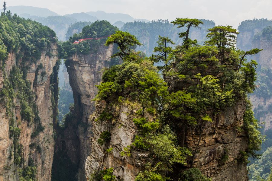 Voyage en Chine - Agence de Voyage Locale Chine Escapade