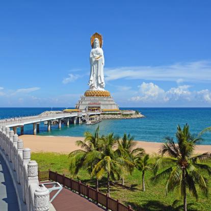 Voyage en Chine - Agence de Voyage Locale Chine Escapade