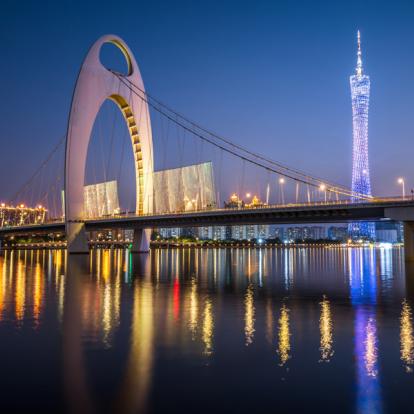 Voyage en Chine - Agence de Voyage Locale Chine Evasion