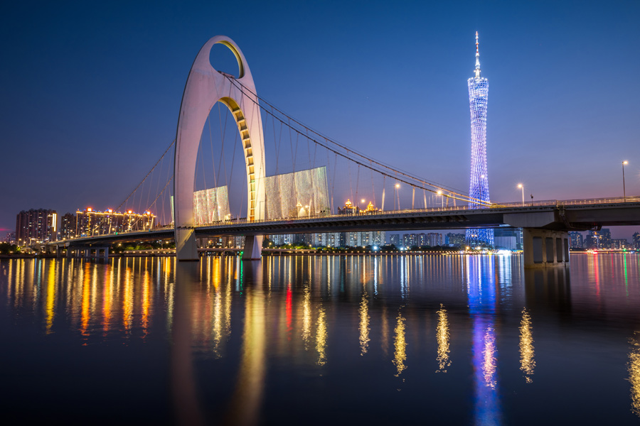 Voyage en Chine - Agence de Voyage Locale Chine Evasion