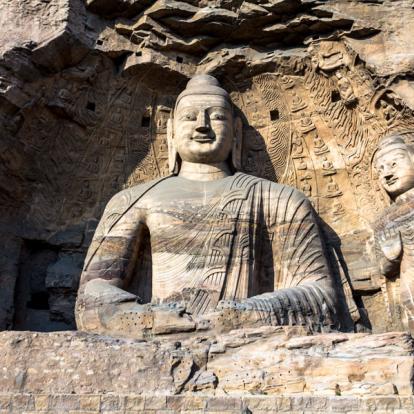 Voyage en Chine - Agence de Voyage Locale Chine Evasion