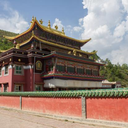 Voyage en Chine - Agence de Voyage Locale Chine Evasion