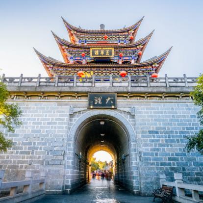 Voyage en Chine - Agence de Voyage Locale Chine Evasion