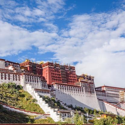 Voyage en Chine - Agence de Voyage Locale Chine Evasion