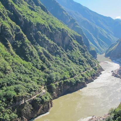 Voyage en Chine - Agence de Voyage Locale Chine Evasion