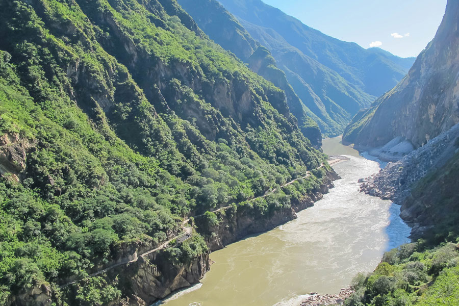 Voyage en Chine - Agence de Voyage Locale Chine Evasion