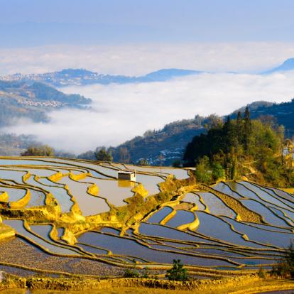 Voyage en Chine - Agence de Voyage Locale Chine Evasion