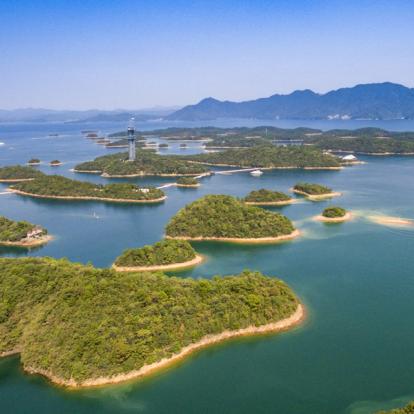 Voyage en Chine - Agence de Voyage Locale Chine Evasion