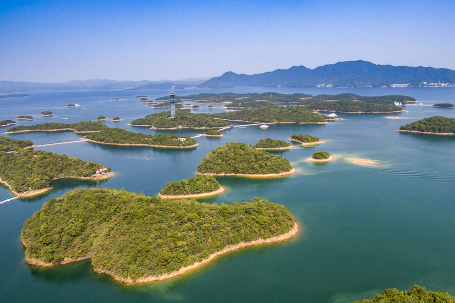 Voyage en Chine - Agence de Voyage Locale Chine Evasion